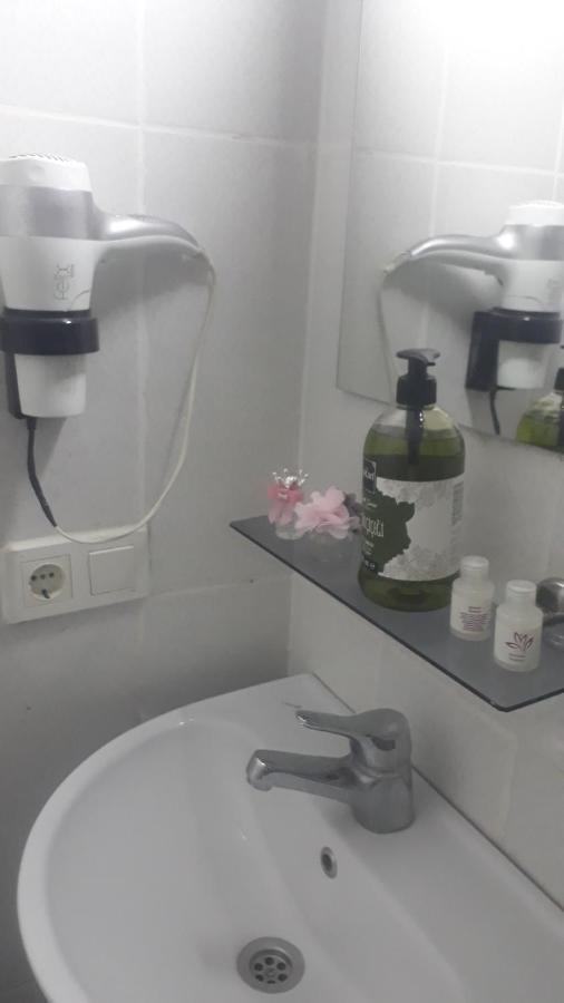 Bachos Hotel Sultanahmet Isztambul Kültér fotó