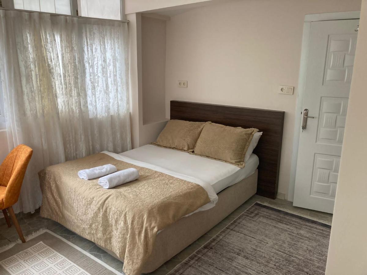 Bachos Hotel Sultanahmet Isztambul Kültér fotó