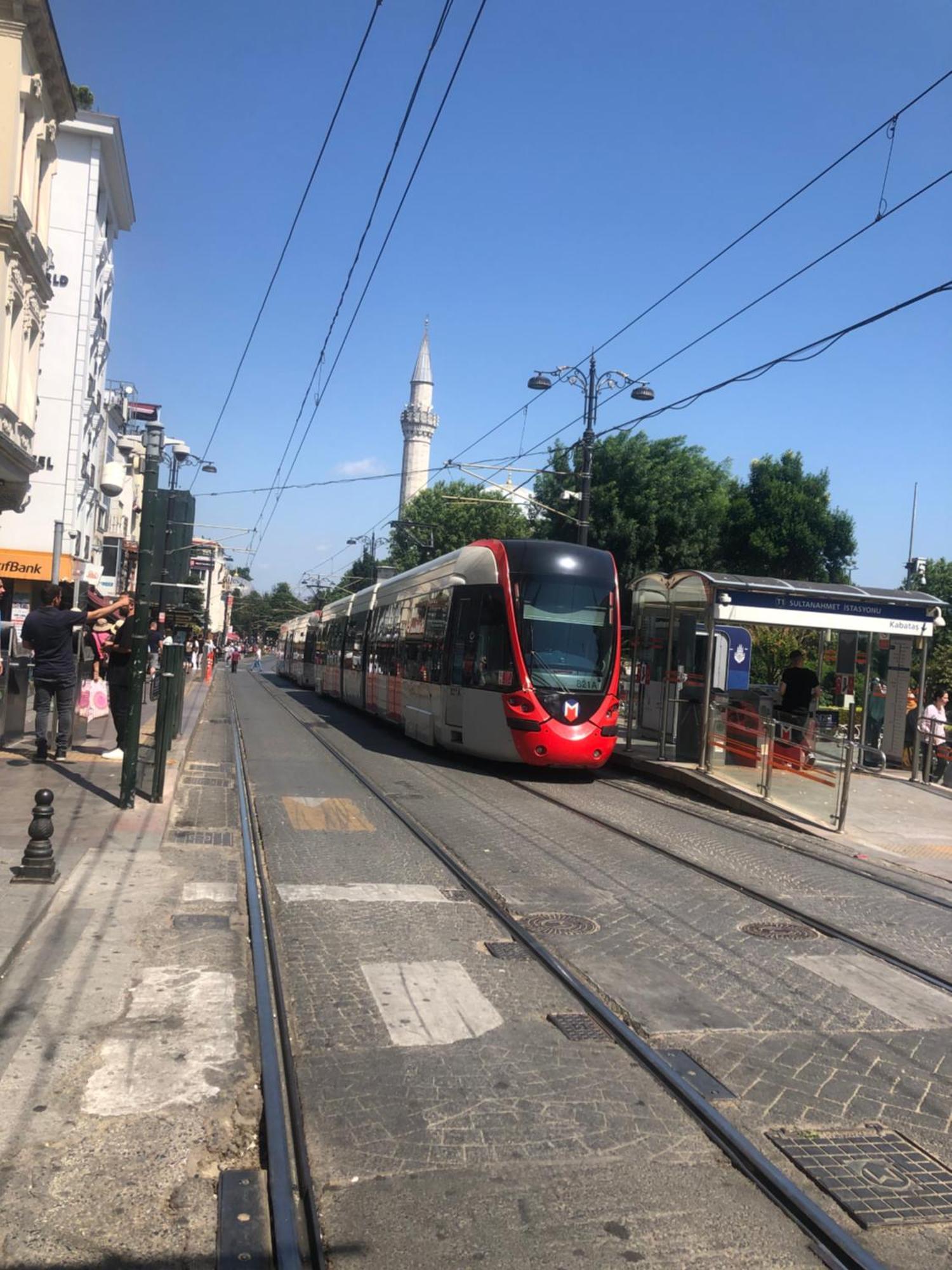 Bachos Hotel Sultanahmet Isztambul Kültér fotó