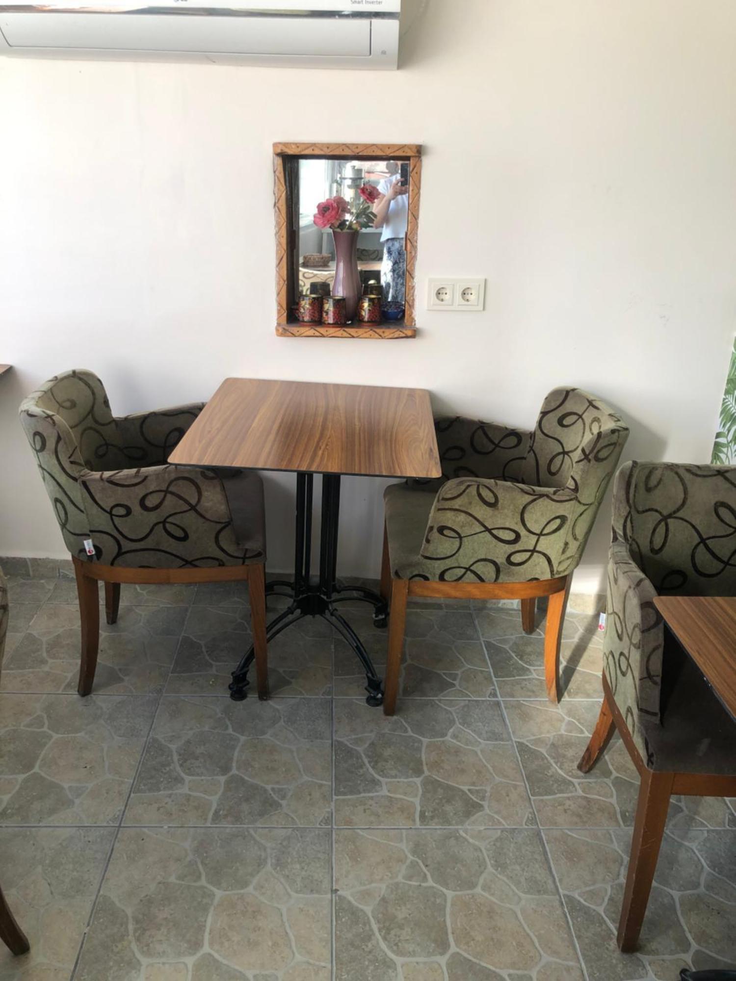 Bachos Hotel Sultanahmet Isztambul Kültér fotó