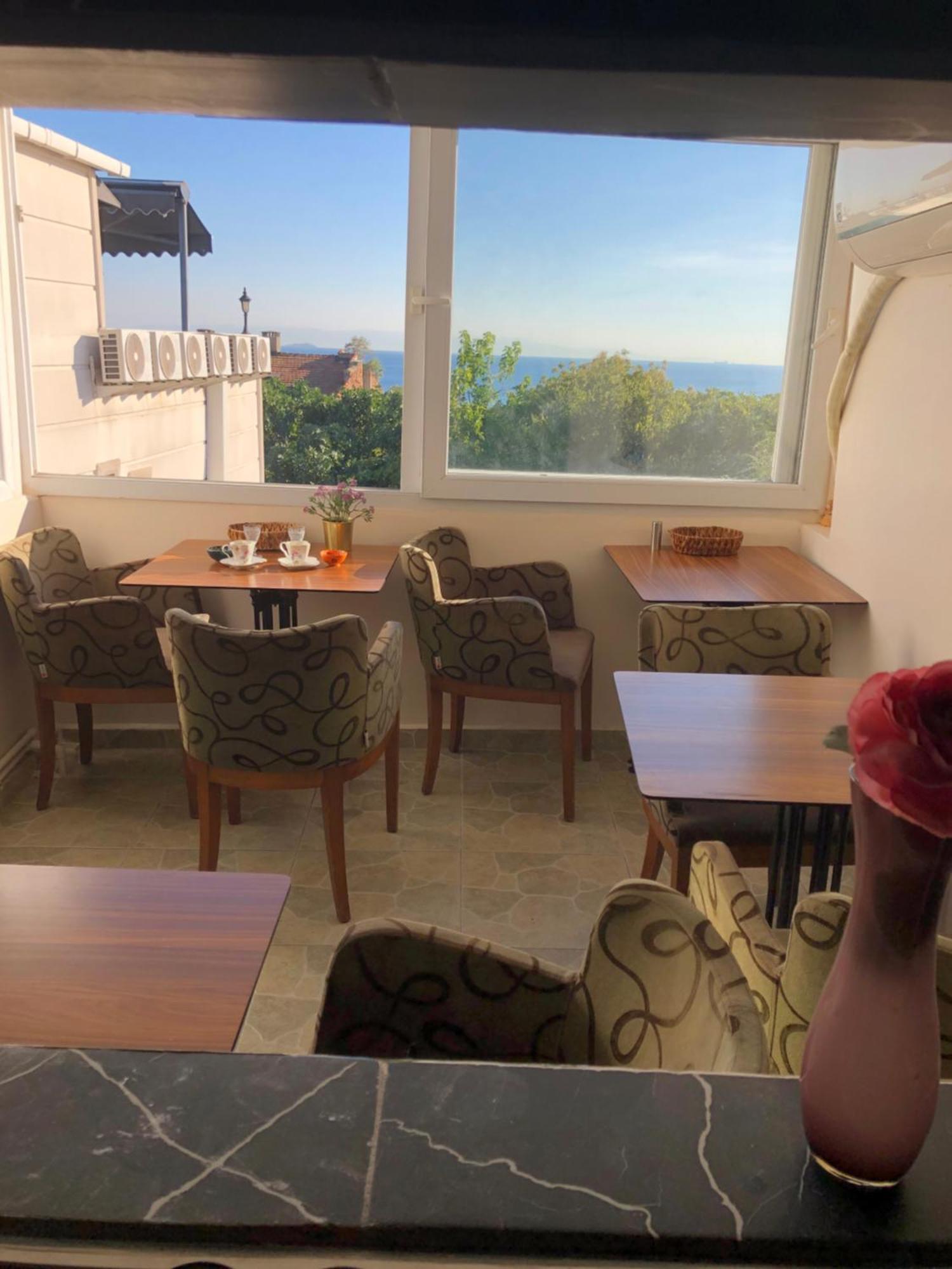 Bachos Hotel Sultanahmet Isztambul Kültér fotó