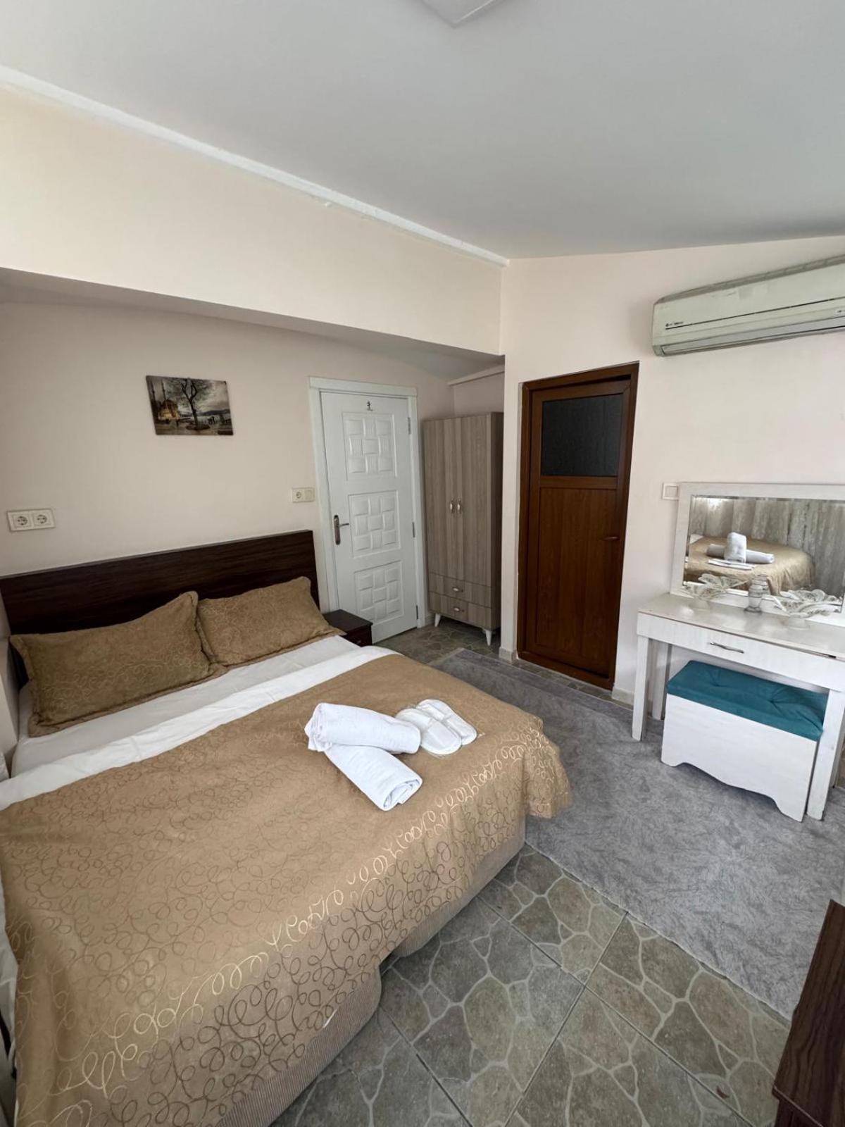 Bachos Hotel Sultanahmet Isztambul Kültér fotó