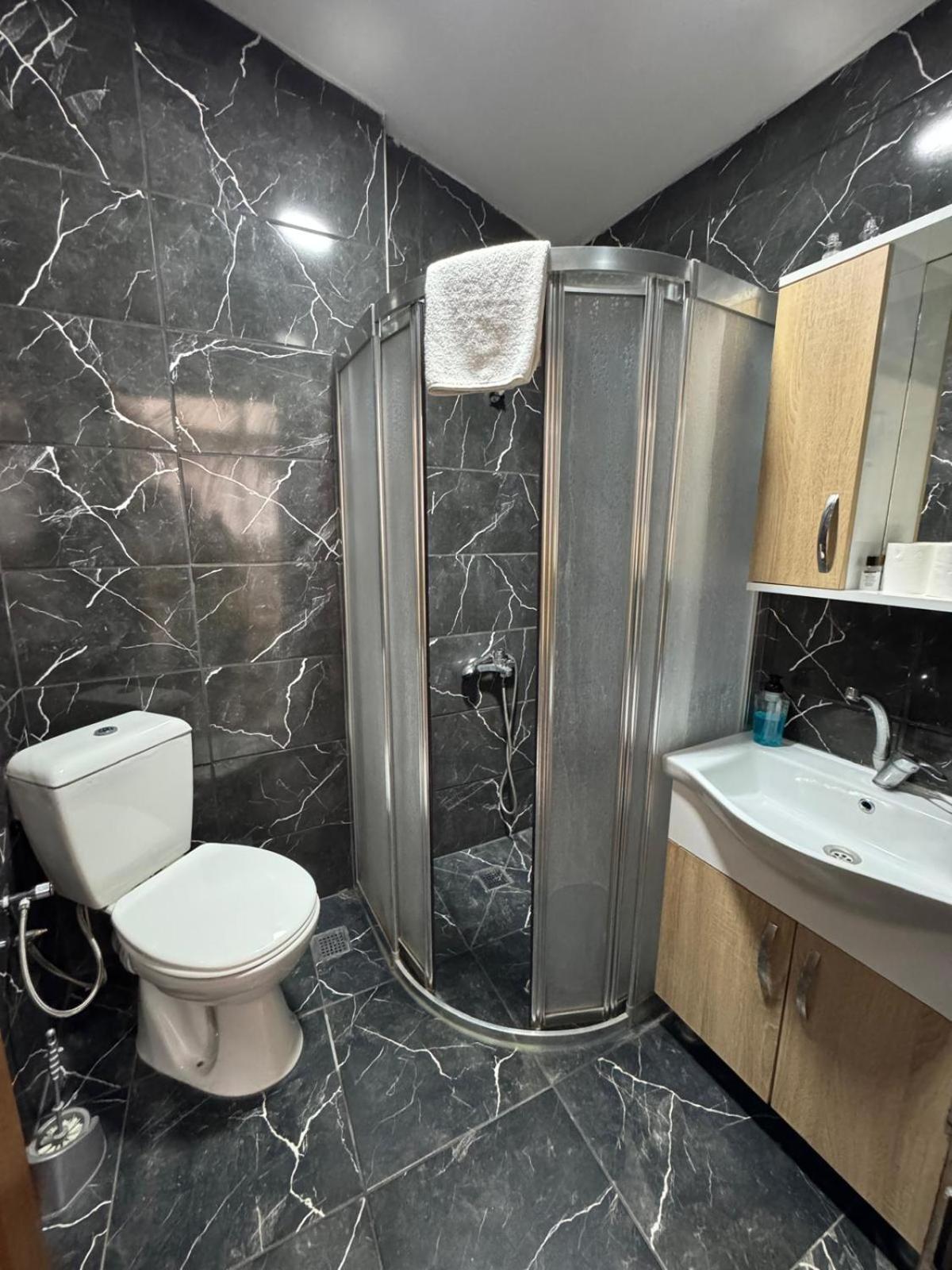 Bachos Hotel Sultanahmet Isztambul Kültér fotó