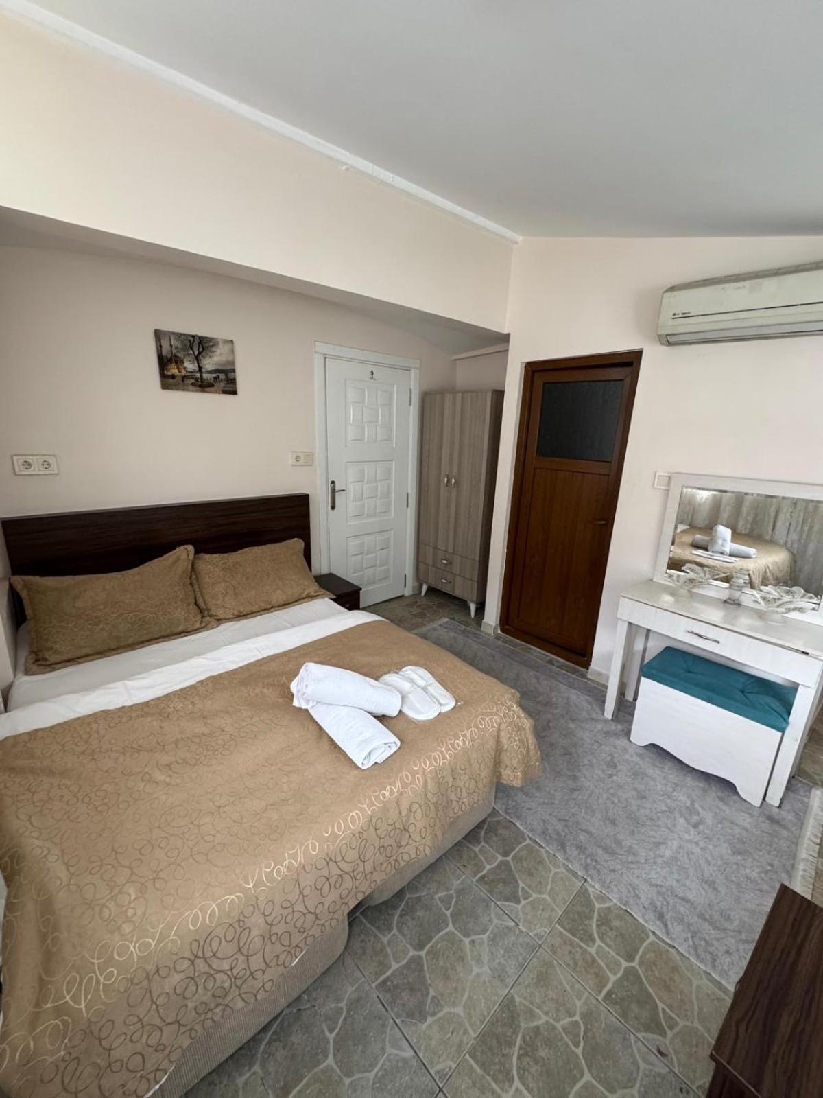 Bachos Hotel Sultanahmet Isztambul Kültér fotó